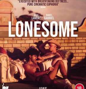 Lonesome (Josh Lavery) (Blu Ray)