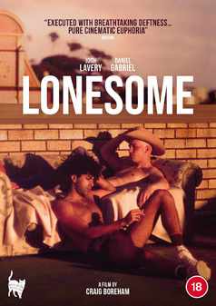 Lonesome (Josh Lavery) (DVD)