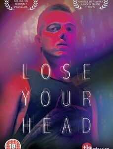 Lose your head (DVD)