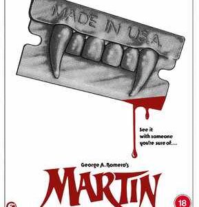 Martin (4K Ultra HD)