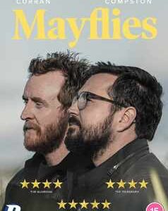 Mayflies - The Complte Mini Series (DVD)