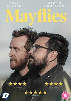 Mayflies - The Complte Mini Series (DVD)