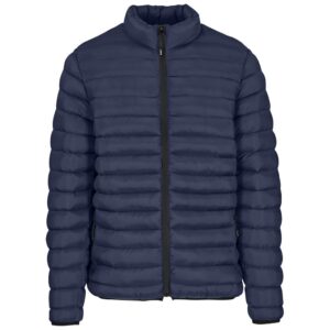 Elevate Utah Jacket - Mens - navy (EL-109)