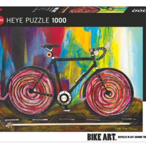 Momentum (1000 Piece Puzzle)