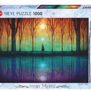 New Skies (1000 Piece Puzzle)