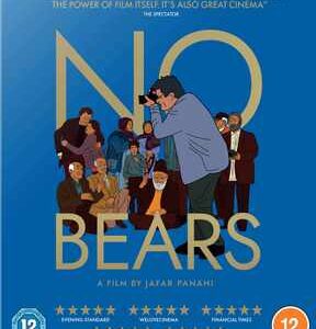 No Bears (Blu Ray)