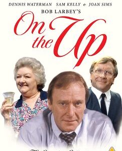 On The Up - Series 1-3 Complete Collection (DVD)