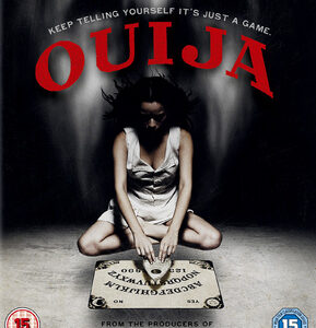 Ouija (Blu Ray)