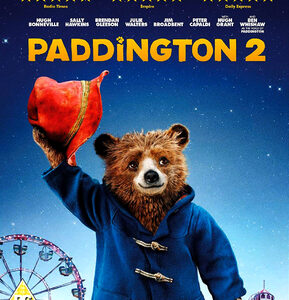 Paddington 2 (Blu Ray)