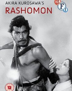 Rashomon (DVD)