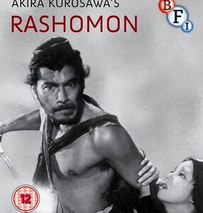 Rashomon (Blu Ray)