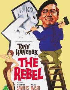 Rebel, The (Tony Hancock) (DVD)