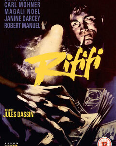 Rififi (DVD)