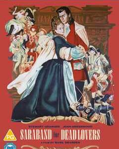 Saraband For Dead Lovers (DVD)