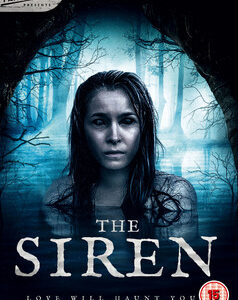 Siren, The (DVD)