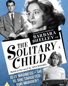 Solitary Child, The (DVD)