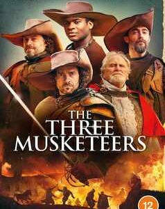 Three Musketeers, The (James Cosmo, Sophie Craig) (DVD)
