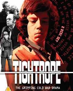 Tightrope - The Complete Mini Series (DVD)