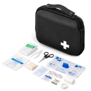 Triage First Aid Kit (Gift-17324)
