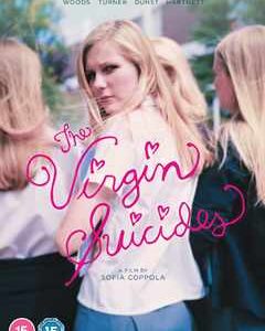 Virgin Suicides, The (Kirsten Dunst, Josh Hartnett) (DVD)