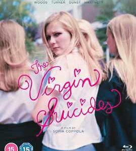 Virgin Suicides, The (Kirsten Dunst, Josh Hartnett) (Blu Ray)