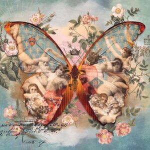 Wings No. 1 (1000 Piece Puzzle)