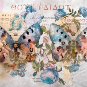 Wings No. 2 (1000 Piece Puzzle)