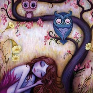 Wishing Tree (1000 Piece Puzzle)