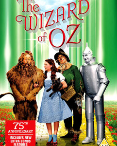 Wizard of Oz, The (Judy Garland) (DVD)