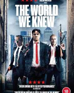 World we knew, The (DVD)