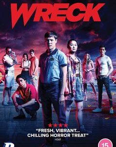 Wreck (DVD)