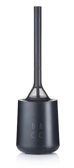 Barista & Co Brew It Stick Coffee and Tea Infuser - Black (BC411-010)