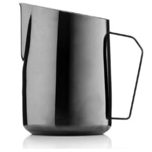 Barista & Co Pro Pitcher Pearl Black - 620ml (BC067-019)