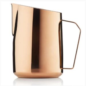 Barista & Co Pro Pitcher Rose Brass - 620ml (BC067-041)