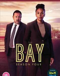 Bay, The - Season 4 (DVD)