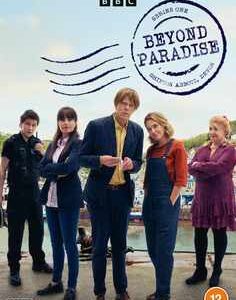Beyond Paradise - Series 1 (DVD)