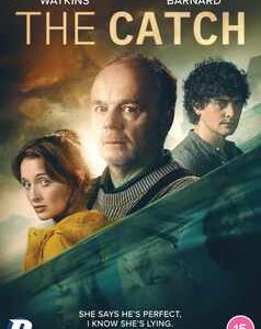 Catch, The - The Complete Mini Series (DVD)