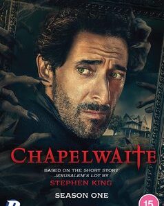 Chapelwaite - Season 1 (DVD)
