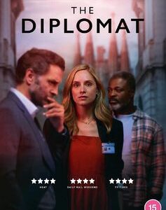 Diplomat, The (DVD)