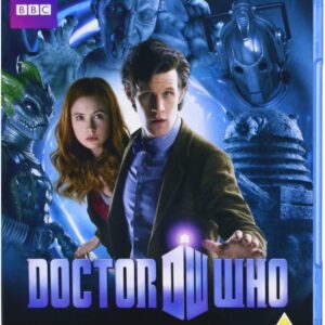 Doctor Who - Series 5 (Blu Ray)