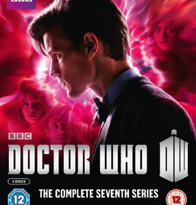 Doctor Who - Series 7 (Blu Ray)