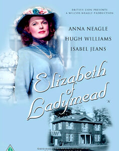 Elizabeth of Ladymead (DVD)
