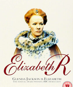 Elizabeth R - Complete Mini Series (DVD)