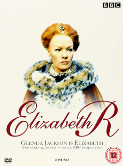 Elizabeth R - Complete Mini Series (DVD)