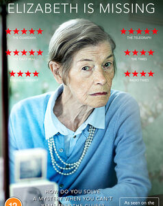 Elizabeth is Missing (DVD)
