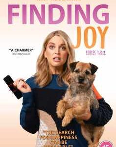 Finding Joy - Series 1 and 2 (DVD)