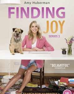 Finding Joy - Series 2 (DVD)