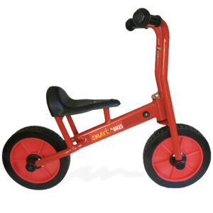First Balance Bicycle (No Pedals)