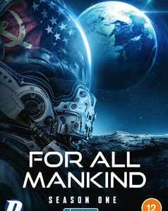 For All Mankind - Season 1 (DVD)