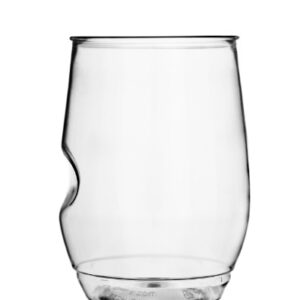 Govino Single Festival Glass, 280ml - with rim (6050)